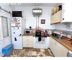 PISO CON PATIO EN LA ZONA DE SANTO TOMÁS, ÁVILA 05003