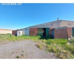 TERRENO URBANO EN BLASCOSANCHO, ÁVILA