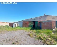 TERRENO URBANO EN BLASCOSANCHO, ÁVILA