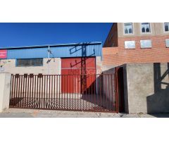 NAVE EN HERVENCIAS, ÁVILA 05004