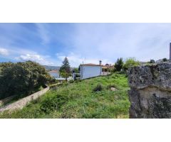 PARCELA URBANA EN SANTA CRUZ DE PINARES, ÁVILA 05268
