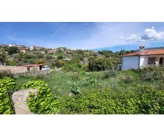 PARCELA URBANA EN SANTA CRUZ DE PINARES, ÁVILA 05268