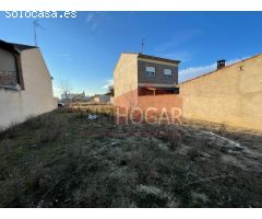 INMHOGAR VENDE PARCELA EN LAS DUNAS DE LA VEGA