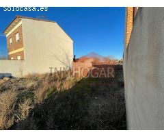 INMHOGAR VENDE PARCELA EN LAS DUNAS DE LA VEGA