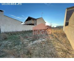 INMHOGAR VENDE PARCELA EN LAS DUNAS DE LA VEGA