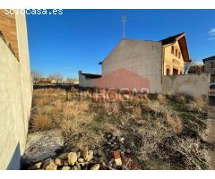 INMHOGAR VENDE PARCELA EN LAS DUNAS DE LA VEGA