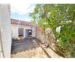 CASA CON PATIO EN VENTA EN SAN MIGUEL DEL CORJENA, ÁVILA