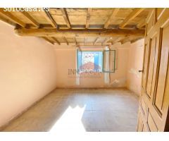 CASA CON PATIO EN VENTA EN SAN MIGUEL DEL CORJENA, ÁVILA
