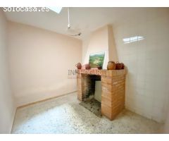 CASA CON PATIO EN VENTA EN SAN MIGUEL DEL CORJENA, ÁVILA