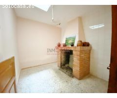 CASA CON PATIO EN VENTA EN SAN MIGUEL DEL CORJENA, ÁVILA