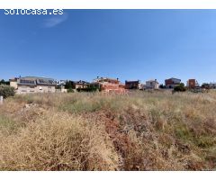 PARCELA EN VENTA EN HERVENCIAS, ÁVILA 05004