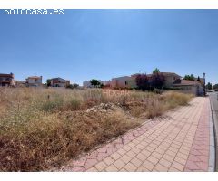 PARCELA EN VENTA EN HERVENCIAS, ÁVILA 05004