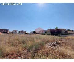 PARCELA EN VENTA EN HERVENCIAS, ÁVILA 05004