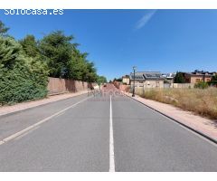 PARCELA EN VENTA EN HERVENCIAS, ÁVILA 05004