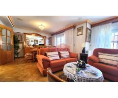 CHALET PAREADO EN FUENTES CLARAS, ÁVILA 05005