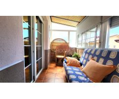 CHALET PAREADO EN FUENTES CLARAS, ÁVILA 05005
