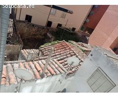 EDIFICIO PARA DERRUIR EN SANTO TOMÁS, ÁVILA 05002