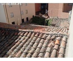 EDIFICIO PARA DERRUIR EN SANTO TOMÁS, ÁVILA 05002