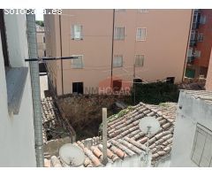 EDIFICIO PARA DERRUIR EN SANTO TOMÁS, ÁVILA 05002