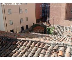 EDIFICIO PARA DERRUIR EN SANTO TOMÁS, ÁVILA 05002