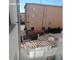 EDIFICIO PARA DERRUIR EN SANTO TOMÁS, ÁVILA 05002