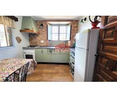 CHALET LA CAÑADA (ÁVILA) 05294