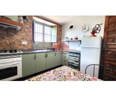 CHALET LA CAÑADA (ÁVILA) 05294