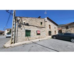 CASA EN VENTA EN EL BARRACO, ÁVILA 05110