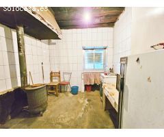 CASA EN VENTA EN EL BARRACO, ÁVILA 05110