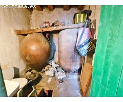 CASA EN VENTA EN EL BARRACO, ÁVILA 05110