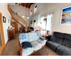INMHOGAR VENDE CHALET EN VILLANUEVA DEL ACERAL (ÁVILA) 05212