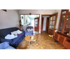 INMHOGAR ÁVILA VENDE PISO SUPER AMPLIO EN EL CENTRO