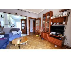 INMHOGAR ÁVILA VENDE PISO SUPER AMPLIO EN EL CENTRO