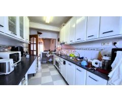 INMHOGAR ÁVILA VENDE PISO SUPER AMPLIO EN EL CENTRO