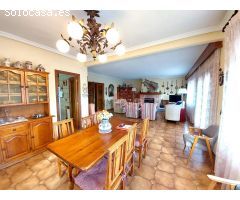 INMHOGAR VENDE ESPECTACULAR CHALET EN ÁVILA, ZONA LA ENCARNACIÓN 05005