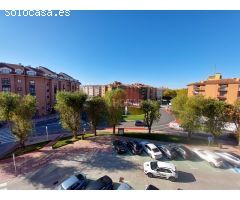 INMHOGAR VENDE VIVIENDA DE LA ZONA SUR 05003