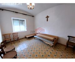VIVIENDA CON TERRENO EN MAMBLAS 05298