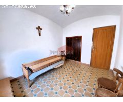 VIVIENDA CON TERRENO EN MAMBLAS 05298