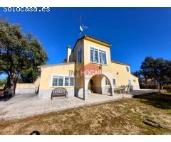 INMHOGAR VENDE VIVIENDA SUPER AMPLIA EN LA FONTANILLA, MAELLO 05291