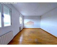 INMHOGAR VENDE DUPLEX CON TERRAZA EN ARÉVALO, 05200