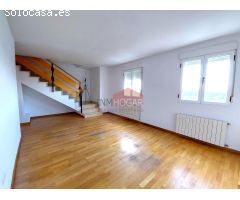 INMHOGAR VENDE DUPLEX CON TERRAZA EN ARÉVALO, 05200