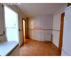 INMHOGAR VENDE DUPLEX CON TERRAZA EN ARÉVALO, 05200