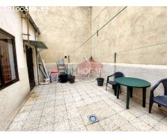 VIVIENDA EN EL CASCO HISTÓRICO DE ÁVILA 05001