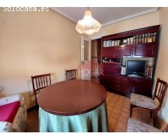 VIVIENDA EN EL CASCO HISTÓRICO DE ÁVILA 05001