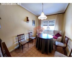 VIVIENDA EN EL CASCO HISTÓRICO DE ÁVILA 05001