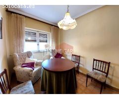 VIVIENDA EN EL CASCO HISTÓRICO DE ÁVILA 05001