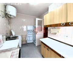 VIVIENDA EN EL CASCO HISTÓRICO DE ÁVILA 05001