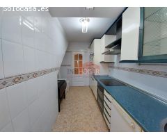 CÉNTRICO DÚPLEX EN ARÉVALO, 05200