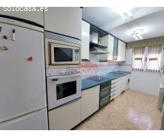 CÉNTRICO DÚPLEX EN ARÉVALO, 05200