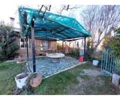 Encantadora Vivienda en Entorno Natural en Gemuño 05197